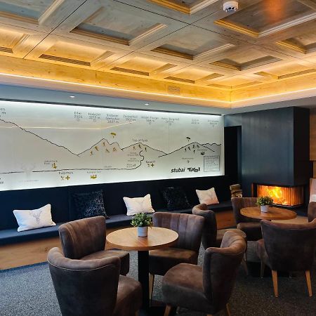 Hotel Montana تلفس ام ستوباي المظهر الخارجي الصورة